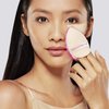 BEAUTYBLENDER POWER POCKET PUFF Dual Sided Powder Puff for Powders and Concealers