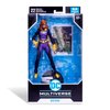 McFarlane Toys DC Multiverse - Gotham Knights - 7" Batgirl Action Figure