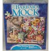 The Art of Barbara Mock: The Potting Bench