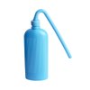 Colostomy Bag Cleaning Tool, Ostomy Bag Washing Bottle, Suitable for Cleaning of All ostomy Bags