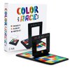 Point Games Color Race Game – 2-Player Speed Race for Kids and Adults – Shake, Slide and Match Brain-Teaser Puzzle Game – Fun Speed-Solving Travel Board Games