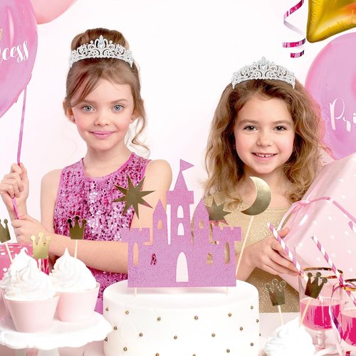 Crown, Tiara Crown, Princess Crown, Birthday Crown, Crown Headband, Crowns for Women, Princess Tiara, Queen Crown, Silver Crown, Hair Accessories Crystal Tiaras for Women Girl Bride Wedding Party Prom
