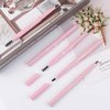 NIYET 1 Count Eyebrow Pencil, For Daily Brow Makeup, Long-Lasting Waterproof & Sweatproof