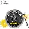 Badass Beard Care Beard Balm - The Ladies Man Scent, 2 Ounce - All Natural Ingredients, Soften Hair, Hydrate Skin to Get Rid of Itch and Dandruff, Promote Healthy Growth