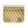 BaBylissPRO Barberology Gold Tri Replacement Blade for Hair Clippers (FX603G)