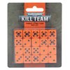 Kill Team: Phobos Strike Dice Set
