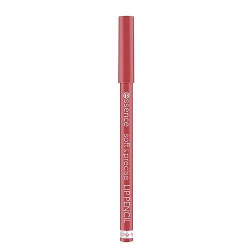 Lip Liner Pencil Essence Soft & Precise 0,78 g Nº 02