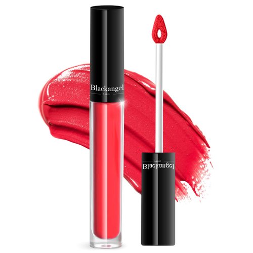 blackangel Super Stay Matte Liquid Lipstick, Longwear Liquid Lipcolor Makeup, Waterproof Lipstick, Highly Pigmented Color, Lightweight Liquid Lipstick (#997)
