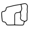 FEL-PRO 72491 Oil Filter Adapter Gasket