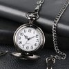 Jofanvin Gifts for Veterans,Pocket Watch for Veterans with Military ChanllengCoin,Best Veterans Day Gifts with Gift Box Packaging