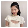 1Pcs Womens Hair Bun Invisible False Hair Clip Bump It Up Volume Hair Base Fluffy Princess Styling Increased Hair Pad Styling Insert Tool Hair Accessories (Light Brown)