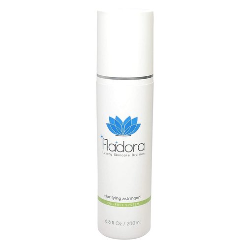 Clarifying Astringent 6.8 oz by Fladora Skincare