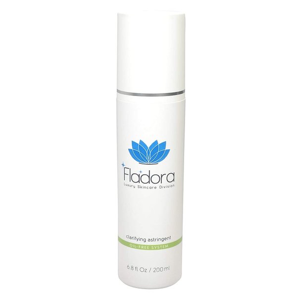 Clarifying Astringent 6.8 oz by Fladora Skincare
