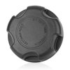 M MATI Fuel Cap Gas Cap for Polaris RZR Ranger General 1000 900 800 700 500 570 500 Turbo ETX M1400 5439075 5433687 2521751