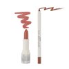 GIVE THEM LALA Lip Liner and Lipstick Set - IT'S EVERYTHING Lip Kit For Long Lasting, Moisturizing Wear- All Day Lipstick and Liner with Silky Smooth Finish - Cruelty-Free Lip Makeup
