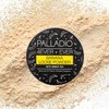 Palladio 4 Ever+Ever Mattifying Loose Setting Powder (Banana Powder)