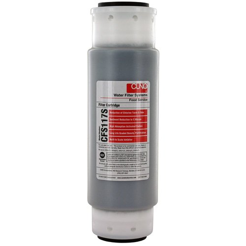 3M Cuno CFS117-S Whole House Filter Replacement Cartridge 5559414 (55594-14)