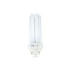 Philips 32W 4 Pin GX24q3 Neutral White Long Triple Twin Tube CFL Bulb
