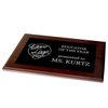 Custom Laser Engraved Plaque Awards (5" x 7")