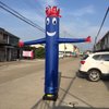 20ft Advertising Inflatable Tube Men(No Blower) Giant Waving Arm Fly Puppet Christmas Decorative Signs for Business Store Party