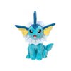 Pokémon 8-Inch Vaporeon Plush - Adorable, Ultra-Soft, Plush Toy, Perfect for Playing & Displaying - Gotta Catch ‘Em All
