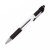 Zebra Z-Grip Retractable Ballpoint Pen 1.0mm Point Size Black Ink 40 Pack