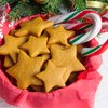 Fox Run Star Cookie Cutter Set, Set of 6, Silver