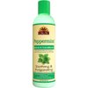 OKAY Peppermint Soothing & Invigorating Leave-in Conditioner, 8 Ounce