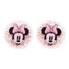The Crème Shop Minnie Mouse Refreshing Gel Eye Masks