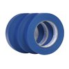 Blue Painter's Tape 1-Inch (0.94-Inch x 60-Yard) Duck Clean Release, Multi-Use, 3 Rolls, 180 Total Yards
