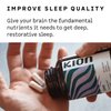 Kion Sleep | Fall Asleep Fast, Stay Asleep & Improve Sleep Quality | Amino Acid Powered Sleep Support | 30 Servings