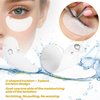 Hydrogel Eye Gel Pads - Eye Pads Lash Extensions MAQIHAN 50 Pairs Supplies Eye Gel Pads Lash Extensions Hydrogel Eye Patch Lash Tech Must Haves Makeup Artist Beauty Professionals Under Eye Patches
