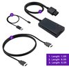 HDMI Cable for Super Nintendo SNES, Super Famicom SFC Console