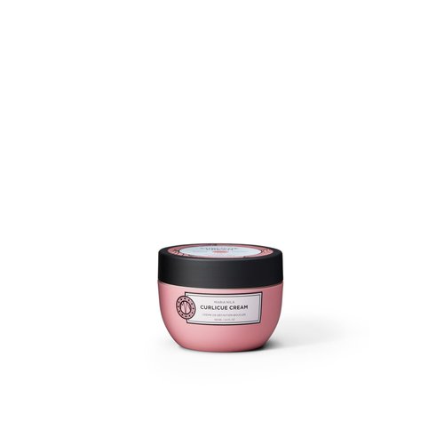 Maria Nila Curlicue Cream, 3.4 Fl Oz, Hold 3/5, Enhances Curls & Waves, Chamomile Hydrates & Prevents Frizz, 100% Vegan & Sulfate/Paraben free