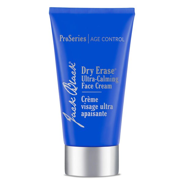 Jack Black , Dry Erase Ultra-Calming Face Cream, 2.5 Fl Oz