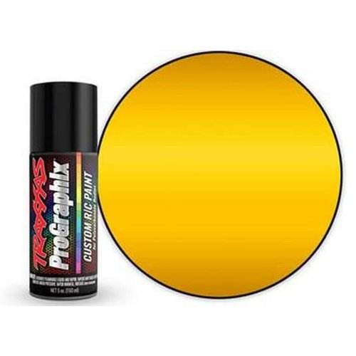 Traxxas 5061 Body Paint, Fluorescent Orange 5oz