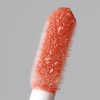 Half Caked Instant Crush Lip Gloss | vegan & cruelty-free, long-lasting, high shine, non-sticky | 3ml (Baby Sparkles)