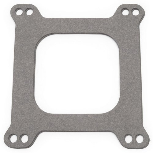 Edelbrock 3899 Square-Bore Carburetor Replacement Base Gasket