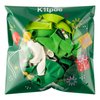K1tpde Frog Party Balloons Decorations - 50PCS Cute Frog Latex Balloons Set for Kids Baby Shower Frog Princess Party Decoration Safari Animal Themed Garden Decor Frog Theme Birthday Party Supplies