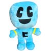 CITFIT (2023 New Plush Toys, Plush Filler, Plush Doll Soft Plush Toy Cute Pillow, Best Gift for Children (Blue)