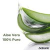 Babaria Natural Aloe Vera 24hr Moisturising Face Cream 50ml