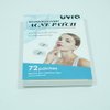 Pimple Patches, 72 Count Invisible Acne Patch for Face Hydrocolloid Pimple Patch for Covering Zits and Blemishes