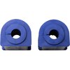 MOOG K3160 Suspension Stabilizer Bar Bushing Kit for Jeep Wrangler