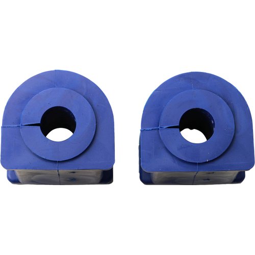 MOOG K3160 Suspension Stabilizer Bar Bushing Kit for Jeep Wrangler