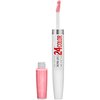 Maybelline SuperStay 24 2-Step Liquid Lipstick Makeup, So Pearly Pink, 1 kit