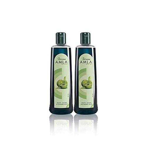 2 X Persona Amla Hair Oil(2 packs of 200 ml each)