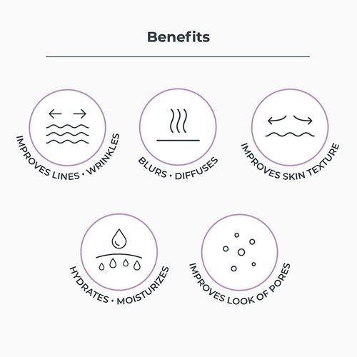 NassifMD Soft Focus Hydrating Day Cream - Moisturizer Face Cream for Radiant & Youthful Skin, Niacinamide & Hyaluronic Acid Facial Moisturizer