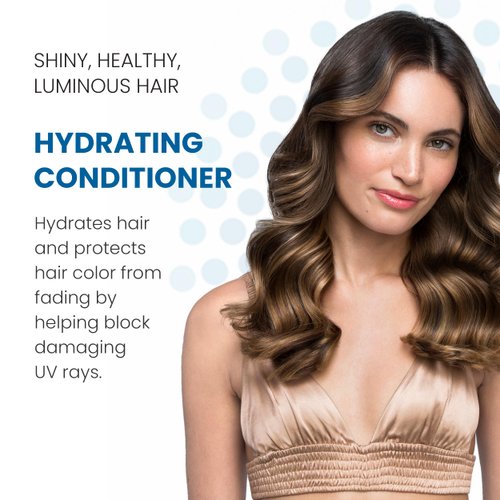 ALOXXI Hydrating Conditioner, 10.1 Fl Oz