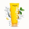 Alumni Skincare Shimmering Cream Cleanser - 3.4 oz - Citrus Bomb Infusion in a Vitamin C Cleanser for All Skin Types - Vegan Skincare