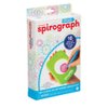 Spirograph Travel – Arts and Crafts, Travel Toys, Kids Toys, Art Supplies, Craft Supplies, Toddler Arts and Crafts, Drawing Art Kit, Toddler Activities, Unleash Your Child Inner Artist, Ages 5+